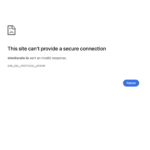 Stockscale.io scam review